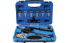 Nut Riveter BGS M3 - M10 68 pcs.