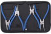 Circlip Pliers Set BGS 175 mm 4 pcs.