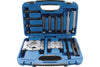 Splitting Knife Set for ball bearings BGS 14 pcs.