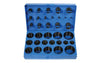 O-Ring Set BGS Ø 3 - 50 mm 419 pcs.