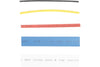 Shrink Tube Set BGS coloured 100 pcs.
