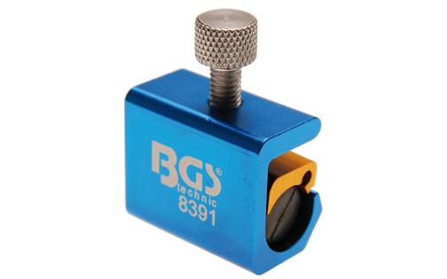 Bowden Cable Luber BGS