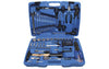 Socket Set BGS Tool Set 117 pcs.