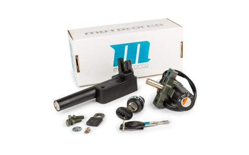 Lock + Key Set Aprilia SR50