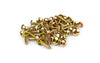 Fairing Screw Set (50 pcs.), 20x M5x20mm / 10x M5x10mm / 10x M4x20mm / 10x M4x16mm
