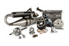 Tuning Kit Stage6 Streetrace cast iron 50cc Piaggio LC