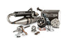 Tuning Kit Stage6 70cc Streetrace cast iron Piaggio LC