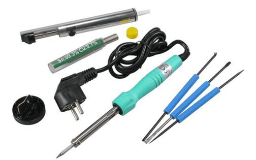 Soldering Kit 30W