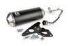 Exhaust Turbo Kit GMax 4T Yamaha Giggle / Neo's / Vino 50cc 4T