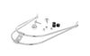 Crash Bars front Buzzetti chrome Piaggio Liberty 50 / 125 / 150