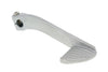 Kickstart Lever Buzzetti steel silver Peugeot 50 / 100cc