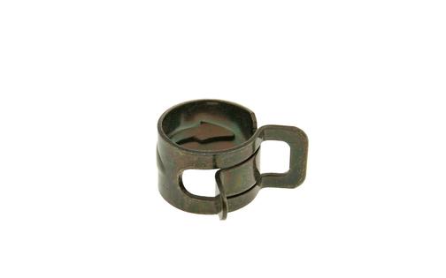Hose Clamp Buzzetti 10mm