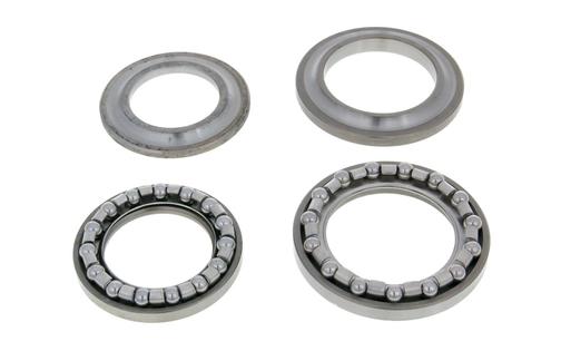 Steering bearing set Buzzetti, Aprilia SR50 / Scarabeo 50cc