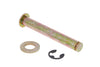 Main Stand Axle / Pin Buzzetti Minarelli