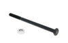Main Stand Axle Buzzetti Peugeot Speedfight / Vivacity / Elyseo / Looxor