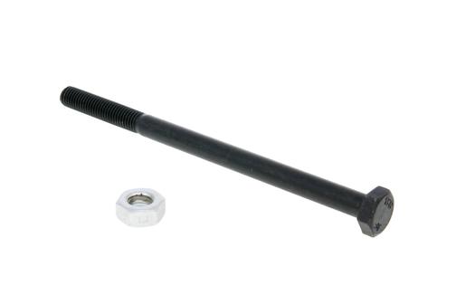 Main Stand Axle Buzzetti Peugeot Speedfight / Vivacity / Elyseo / Looxor