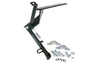 Side Stand Buzzetti chrome Yamaha Neo's / Ovetto before 2007