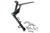 Side Stand Buzzetti chrome Yamaha Neo's / Ovetto before 2007