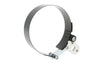 Oil Filter Wrench Buzzetti metal strap universal 87-95mm