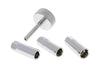 Valve Clearance Tool Buzzetti 8 / 9 / 10mm w/ adapters