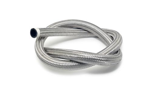 Radiator Hose Easyboost braided steel 15mm - 1M