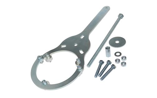 Blocking Tool 2-in-1 clutch / torque spring Easyboost Minarelli / Piaggio / Peugeot / GY6