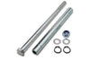 Engine Mount Bolt / Spacer Sleeve Easyboost Yamaha BW's / Slider