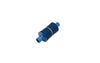 Flow Cooler KRM CNC blue