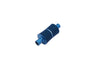 Flow Cooler KRM CNC blue