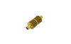 Flow Cooler KRM CNC gold