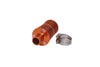Flow Cooler KRM CNC orange
