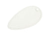Indicator Lens front left Piaggio Liberty 125