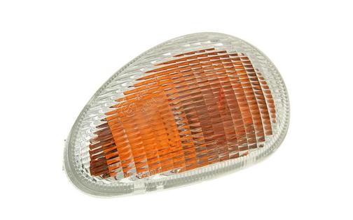 Indicator Vespa ET4 front left transparent