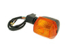 Indicator front left / rear right Honda SRX Shadow