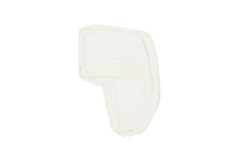 Indicator Lens rear right clear Yamaha BWs