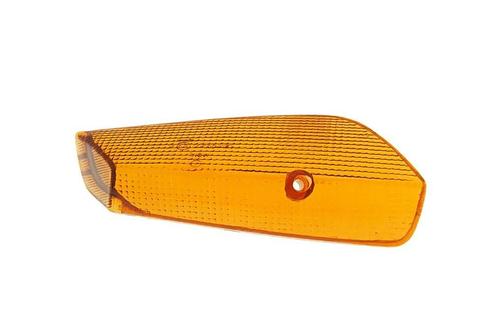 Indicator Lens front right Suzuki Address