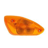 Indicator right front Yamaha Aerox orange