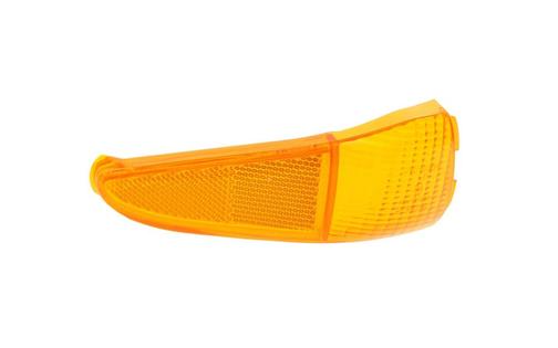 Indicator Lens rear left orange Gilera Runner
