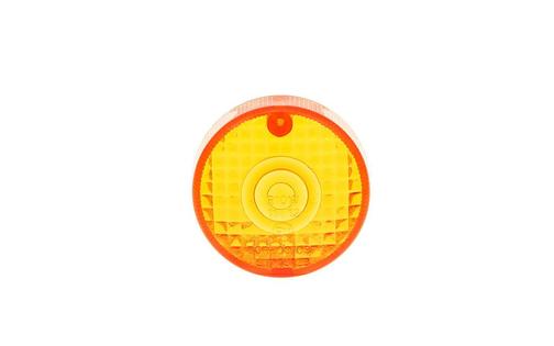 Indicator Lens front / rear Honda SGX