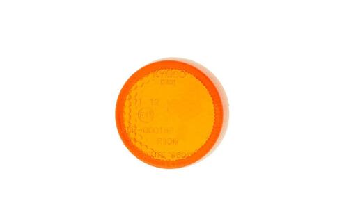 Indicator Lens front / rear Kymco Top