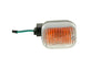 Indicator rear right Peugeot Squafter clear