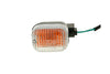 Indicator rear left Peugeot Squafter clear