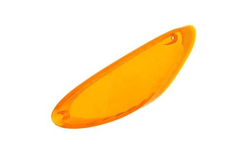 Indicator Lens front left Kymco Filly