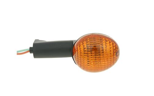 Indicator front left / rear right Peugeot Trekker