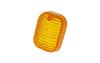 Indicator Lens rear Malaguti F12