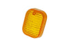 Indicator Lens rear Malaguti F12