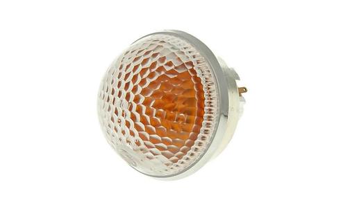 Indicator rear white Aprilia Habana