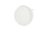 Indicator Lens white Aprilia Habana