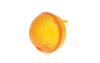 Indicator Lens orange Aprilia Habana