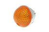Indicator rear orange Aprilia Habana